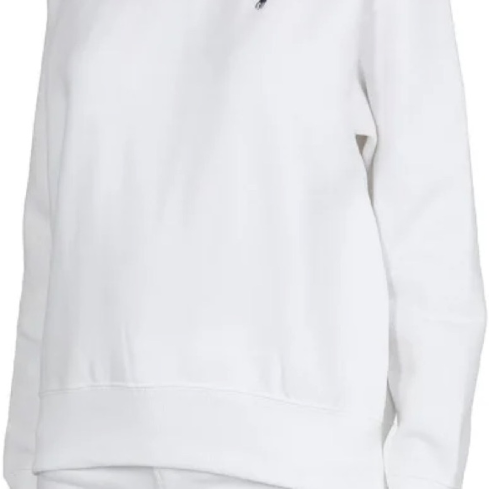 Ralph Lauren sports crew!